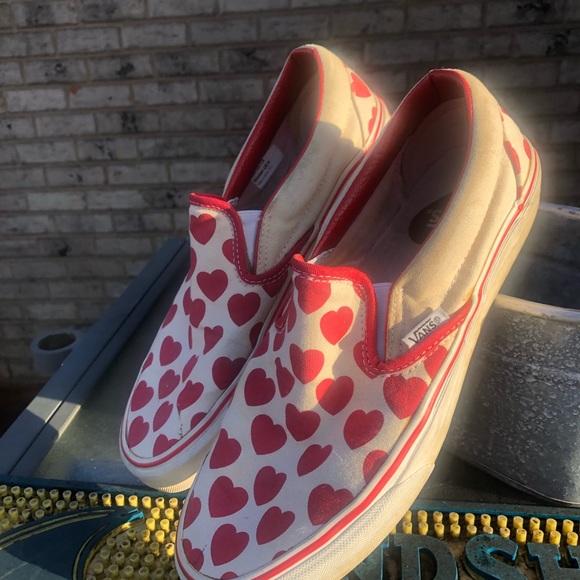 Vans - Picture 3 of 5